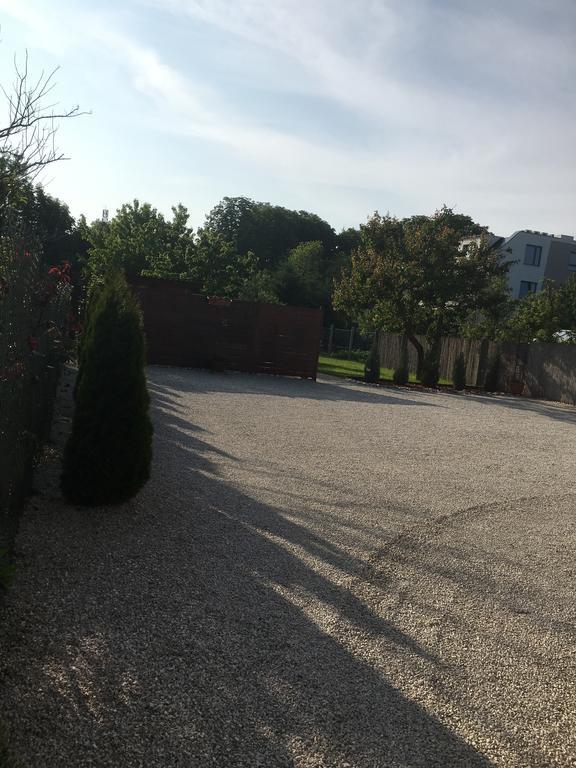 Kristaly Apartmanhaz Sárvár Dış mekan fotoğraf