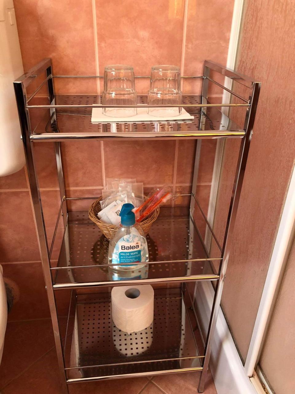 Kristaly Apartmanhaz Sárvár Dış mekan fotoğraf