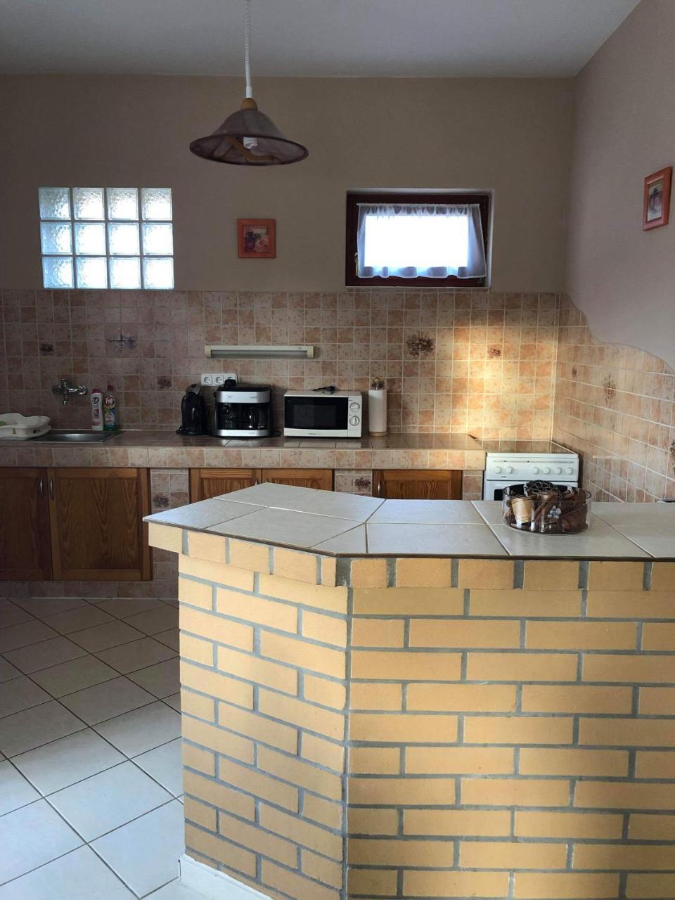 Kristaly Apartmanhaz Sárvár Dış mekan fotoğraf