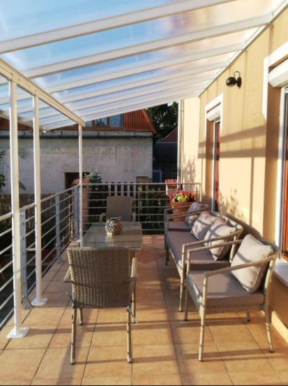Kristaly Apartmanhaz Sárvár Dış mekan fotoğraf